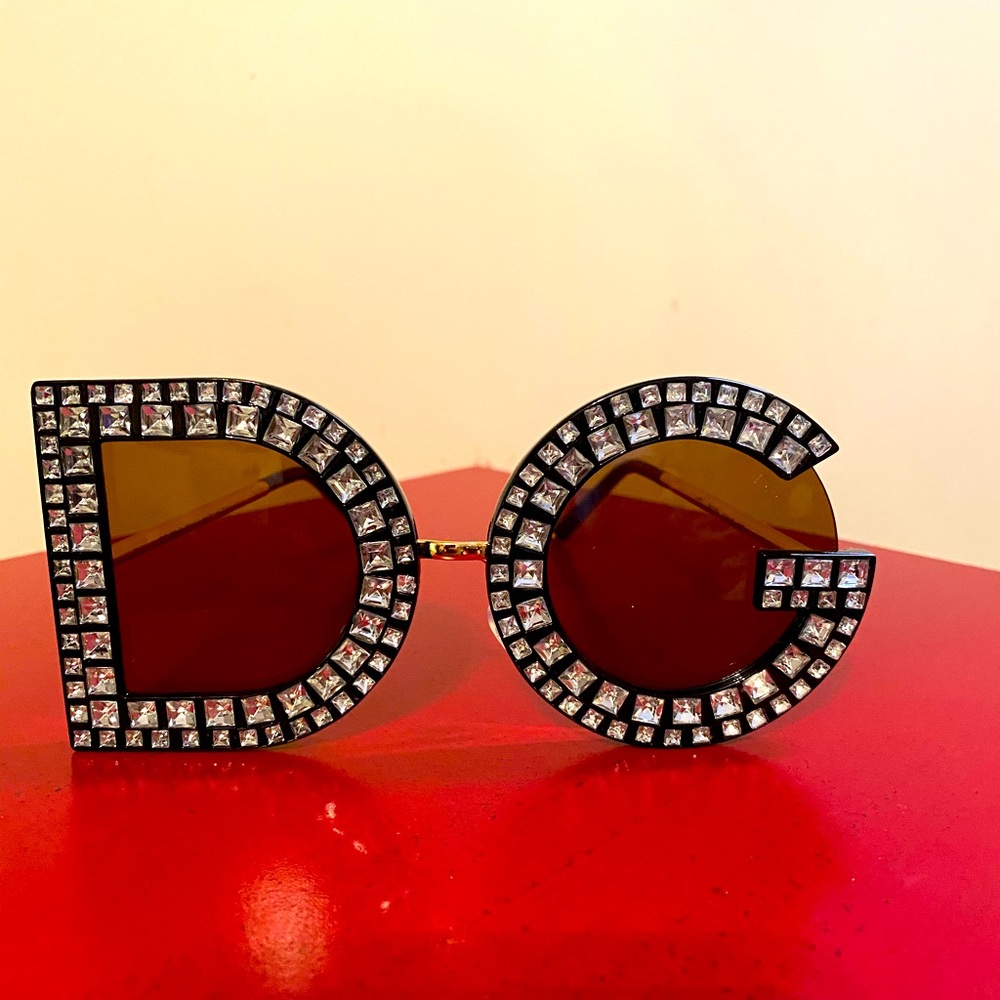 DG Sunglasses